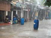 Xử lý nước mưa - Công Ty TNHH Công Nghệ Xử Lý Nước TA